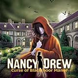 Nancy Drew