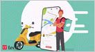A survey of ~4,000 Indian gig workers on Swiggy, Zomato, Uber, Amazon, and others: 42% say their income is flat, 47% have no insurance, and 51% can't save money (The Economic Times) - TechnW3