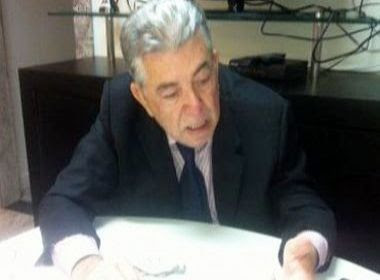 Ubatã: STJ determina retorno do prefeito afastado 