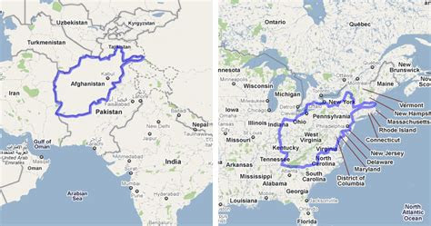 New delhi | november 05, 2021 21:56 ist . MAPfrappe: Countries