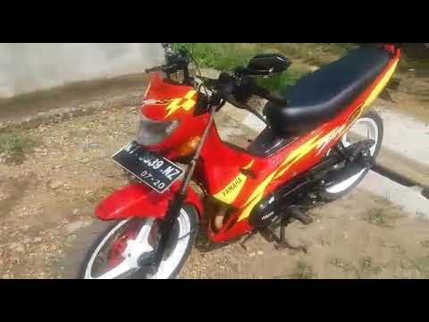 VIDEO : yamaha tiara 2001 samarinda - jangan lupa subscribe,like,comment,share. ...