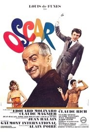 Oscar film résumé 1967 stream en ligne online Télécharger [UHD]