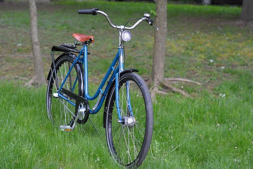 Pilen Lyx