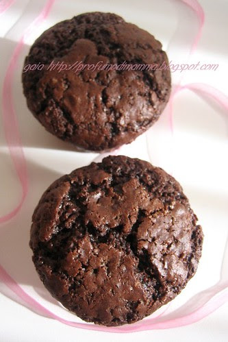 Muffin di Sandra