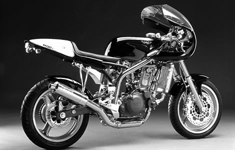 used classic vd motorcycle