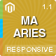 Aries - Multi Store Responsive Magento Theme - ThemeForest Item for Sale