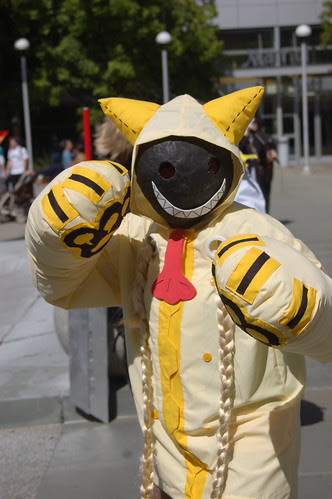 FanimeCon 2010: