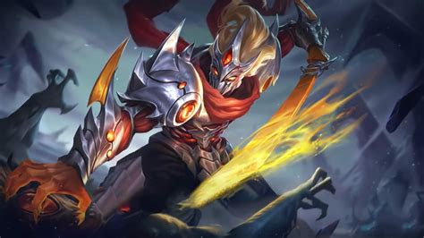 mobile legends bang bang hd wallpaper background image