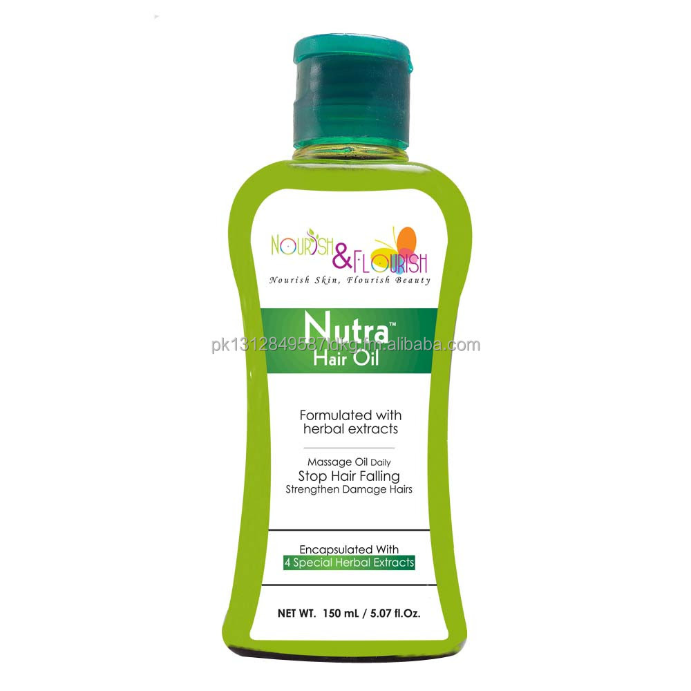 Nutra Hair Oil For Hair Growth Stop Hair Falling 150ml Buy Best Hair Oiloil For Hair Fallhair Oil For White Hair Product On Alibabacom