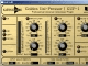 Kjaerhus Audio - Golden Uni-Pressor | GUP-1