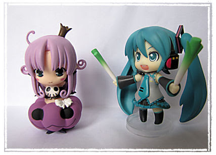  and that they carried toys and clothing from Japan and anime stuff.