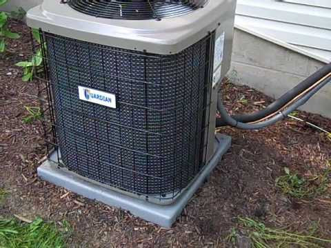 Harga Air Condition Replacement