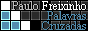 Palavras Cruzadas-Paulo Freixinho