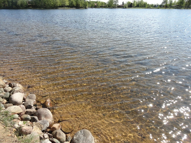 2067 Middle Haven, Gladwin, MI