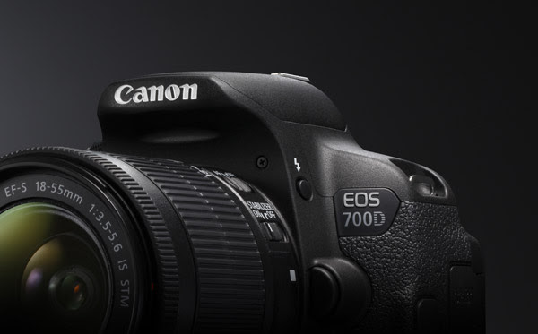 News Shooter | Rebel T5i