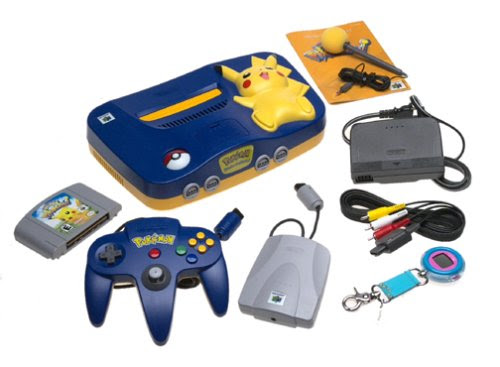 Cheap Nintendo 64 Games Bundle Search For A Good Cause