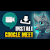 Google Meet Download For Pc Windows 10 - How to Download Google Meet on Laptop (How to Install ... : Being a google product, however, there is no desktop app for the service, unlike microsoft teams and zoom for example, which both have dedicated clients.