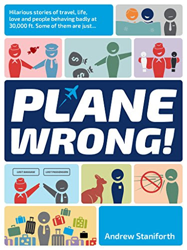 Plane Wrong!, by Andrew Staniforth