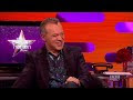Video DAMIAN LEWIS: My Invite to the White House (The Graham Norton Show)