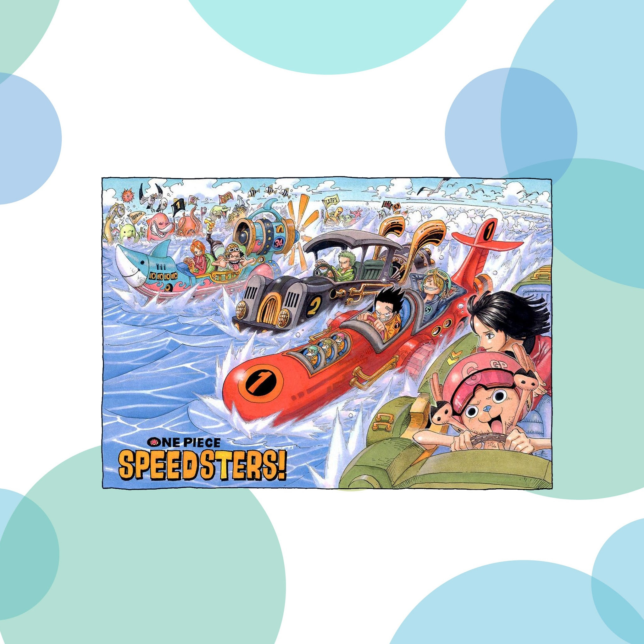 厳選ipad壁紙 48x48 13 ワンピース One Piece 27枚 Blog Nobon