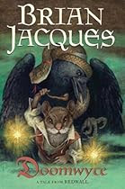 Doomwyte: A Novel of Redwall