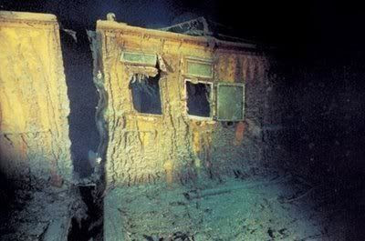 Kumpulan foto fot Asli Kapal TITANIC