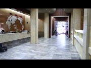 Berikut Tour of the Koryo Hotel in Pyongyang North Korea, terpanas!