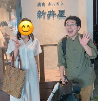 離婚理由 パーマ大佐 元嫁の画像 名前 年齢は 道楽日記