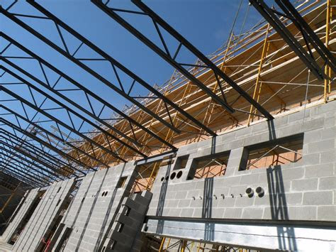 Order online for delivery or click. Steel Joist Framing - Buildipedia