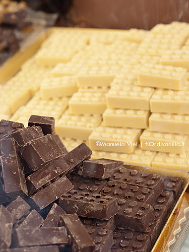 TuttoCioccolato - Lego