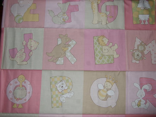 love the alphabet