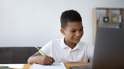 Online Accredited Homeschool