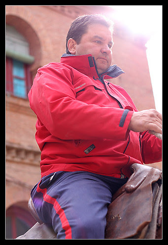 Luis Durán