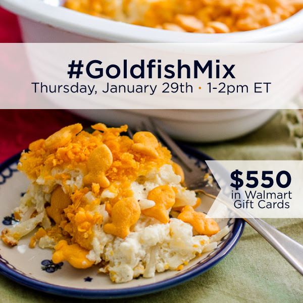 #GoldfishMix-Twitter-Party-1-29-1pmEST,#TwitterParty,#ad,sweepstakes on Twitter