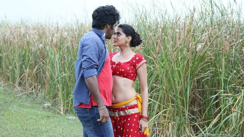 Aayirathil Iruvar k streaming 2017