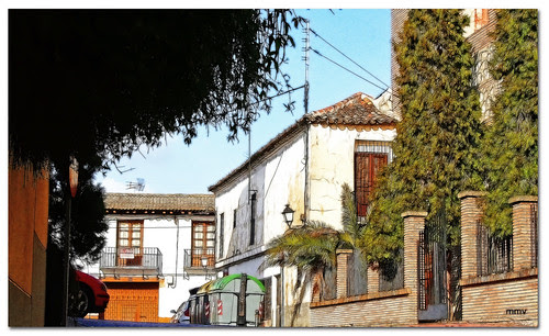 Valdemoro, puntos de vista