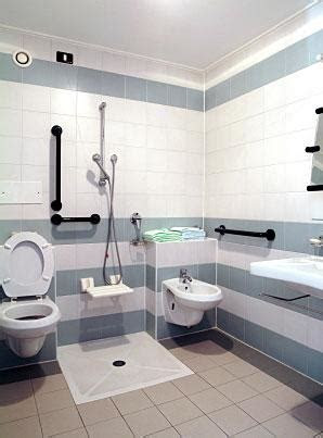 Browse your options for small bathroom vanities, plus check out inspiring pictures from hgtv.com. Bathroom Designs for the Elderly and Handicapped | LoveToKnow