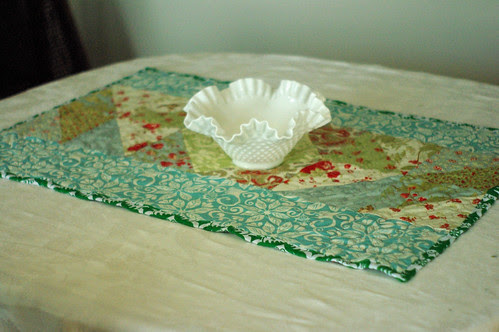 table runner