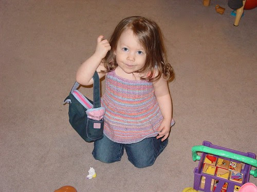My Girly Girl