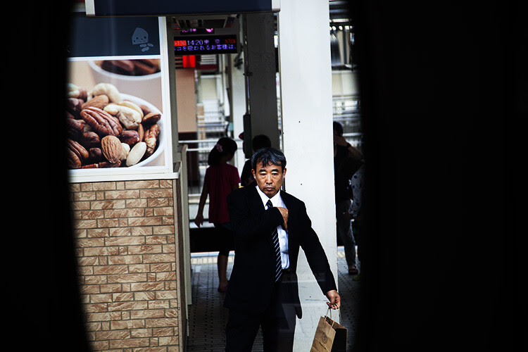 How to Use Framing in an Urban Environment
