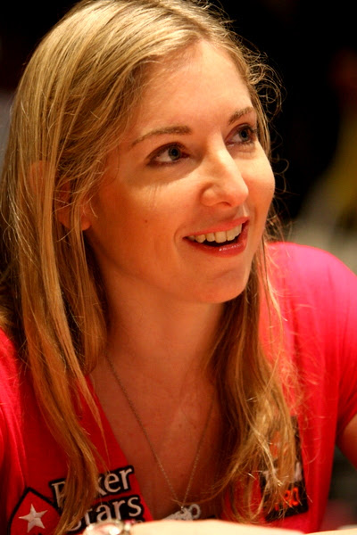 Vicky Coren
