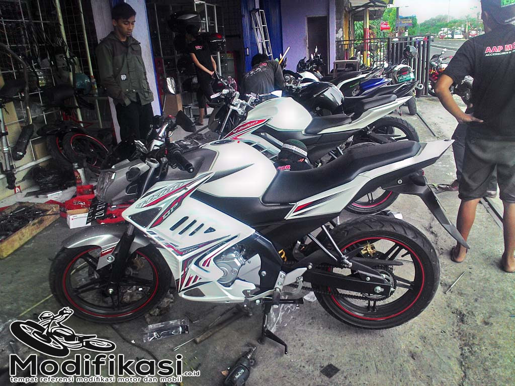 Review AAP Motor Bengkel Modifikasi Jogja Terbaik Modifikasicoid