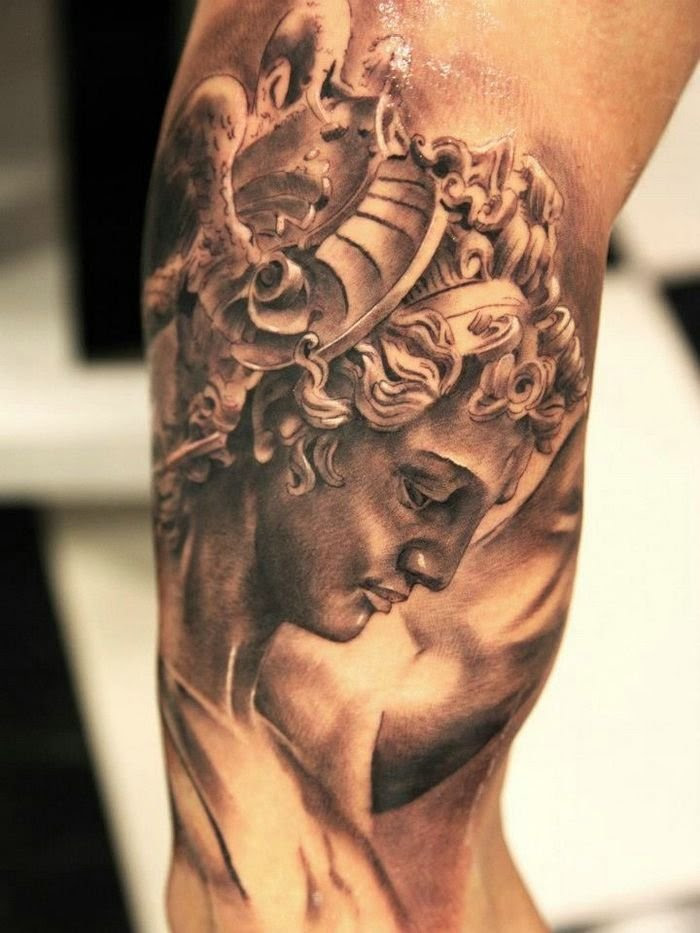 20 Amazing Tattoo Designs For Men