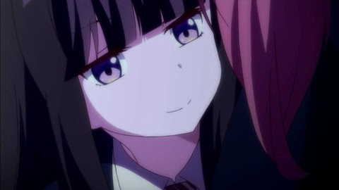今日のアニメ その１ Ninelivesのブログ ただのニワカです A みんカラ