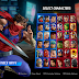 Marvel Vs Capcom Infinite How To Unlock All Characters : The unlockable character is part of the dlc or bundle, each character cost $7.99, the custome cost $3.99 and they have character pass which you .