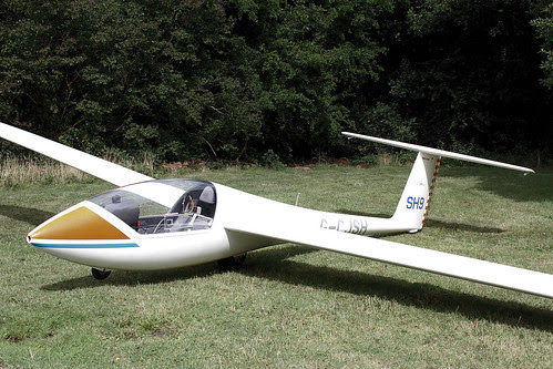 G-CJSH