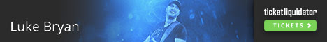 Luke Bryan tickets