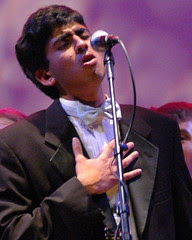 Anoop Desai