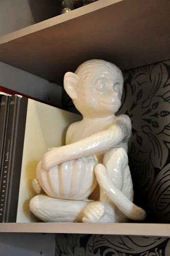 MonkeyVase