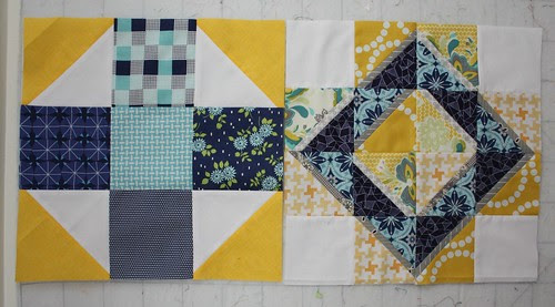 Blocks for Boston